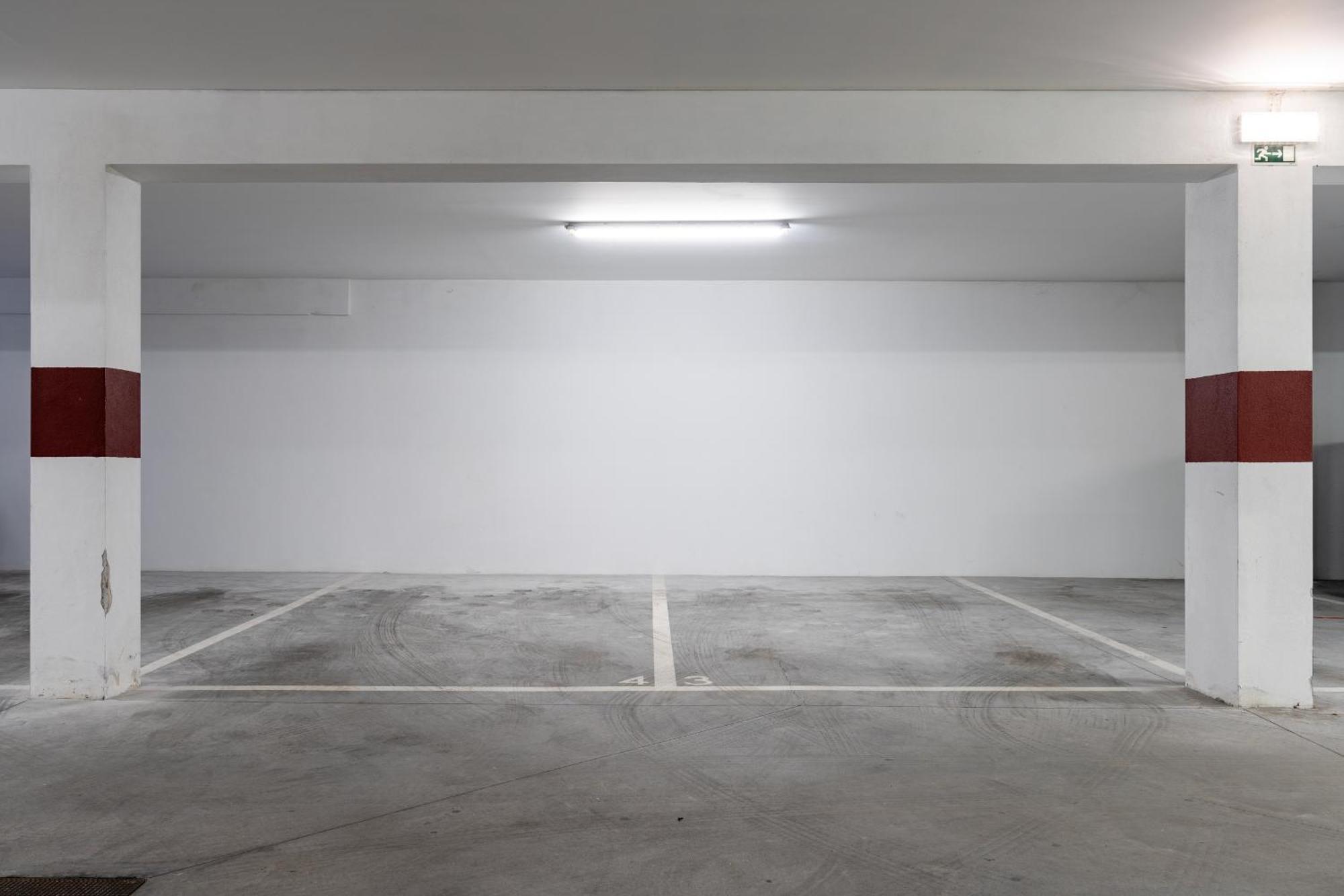 Viva Serralves Patio Porto Eksteriør billede