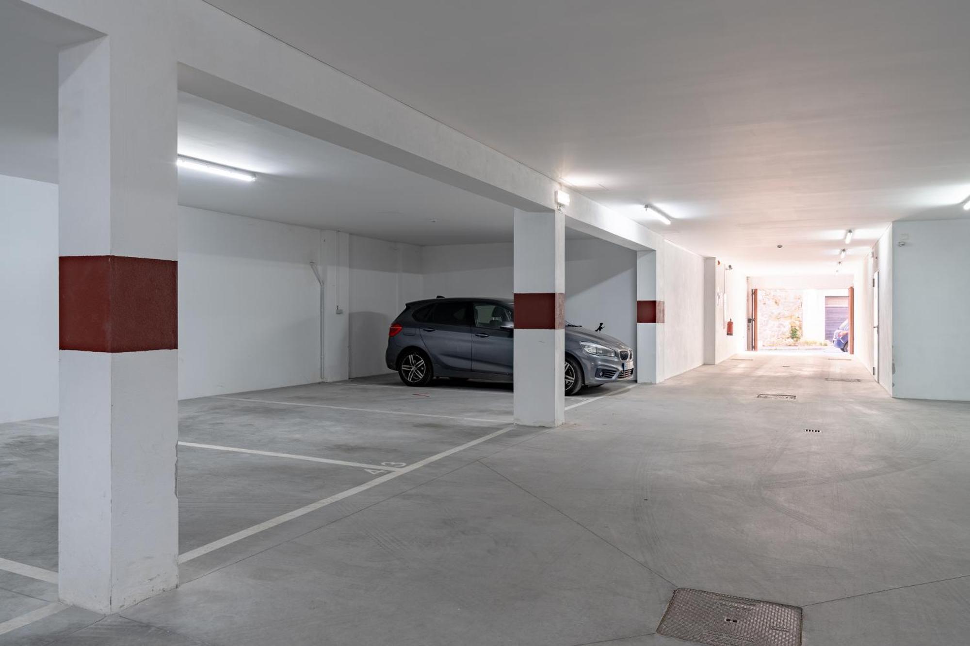 Viva Serralves Patio Porto Eksteriør billede